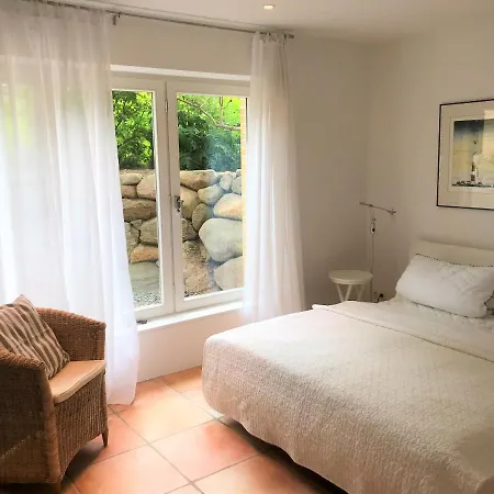 Apartament Schleistrand