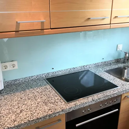 Schleistrand Apartament