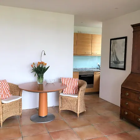 Schleistrand Apartament Kappeln