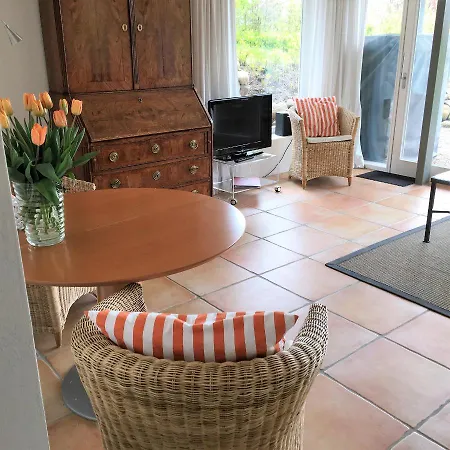 Apartament Schleistrand