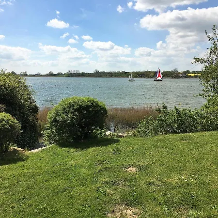 Apartament Schleistrand *